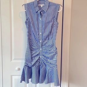 Veronica Beard dress